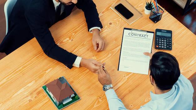 Moving Forward with Confidence with the Support of a Mediator Fordingbridge