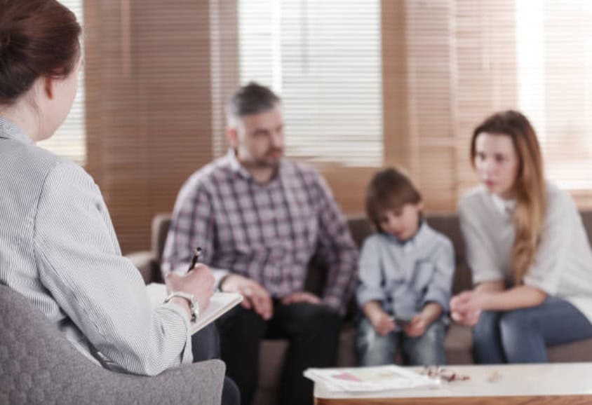 Mediation Failures Fordingbridge: Protecting Children in Complex Family Cases Litigation