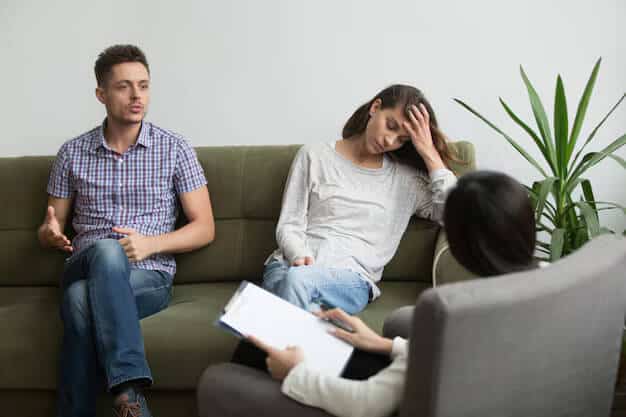 Local family mediation Fordingbridge for conflict resolution