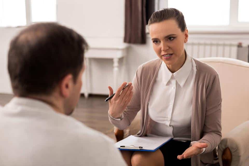 Techniques Used in Family Mediation​ Fordingbridge