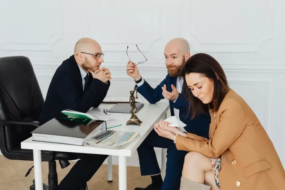 Long term dispute resolution for family mediation Fordingbridge