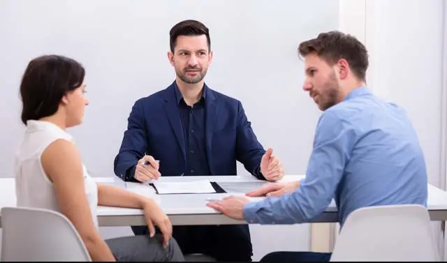 Do you want to book family mediation Fordingbridge call our team today!