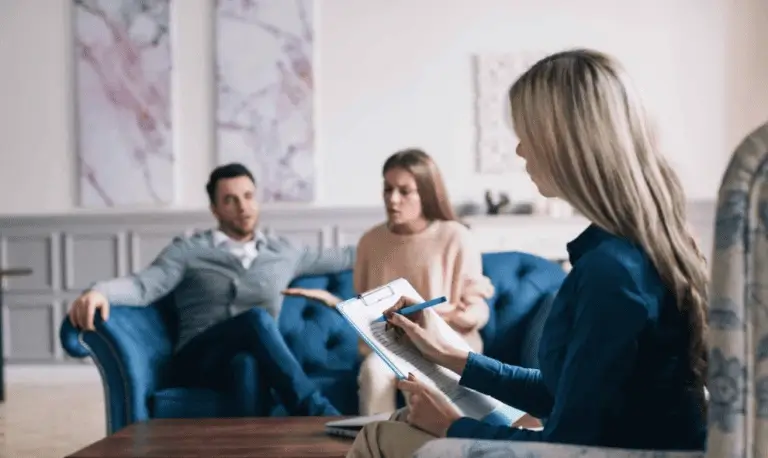 The Step-by-Step Family Mediation Process with EH Mediation Fordingbridge