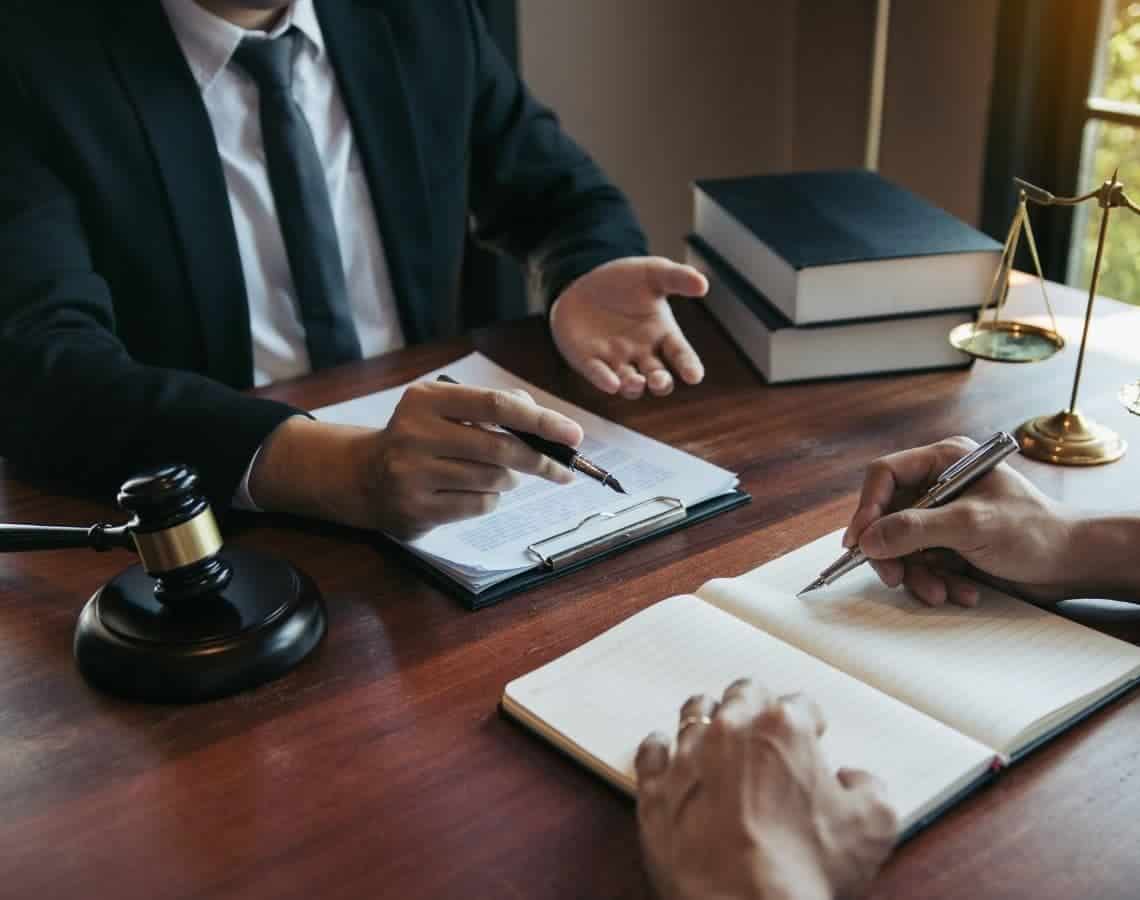 Common Challenges Couples Face in Collaborative Law Fordingbridge