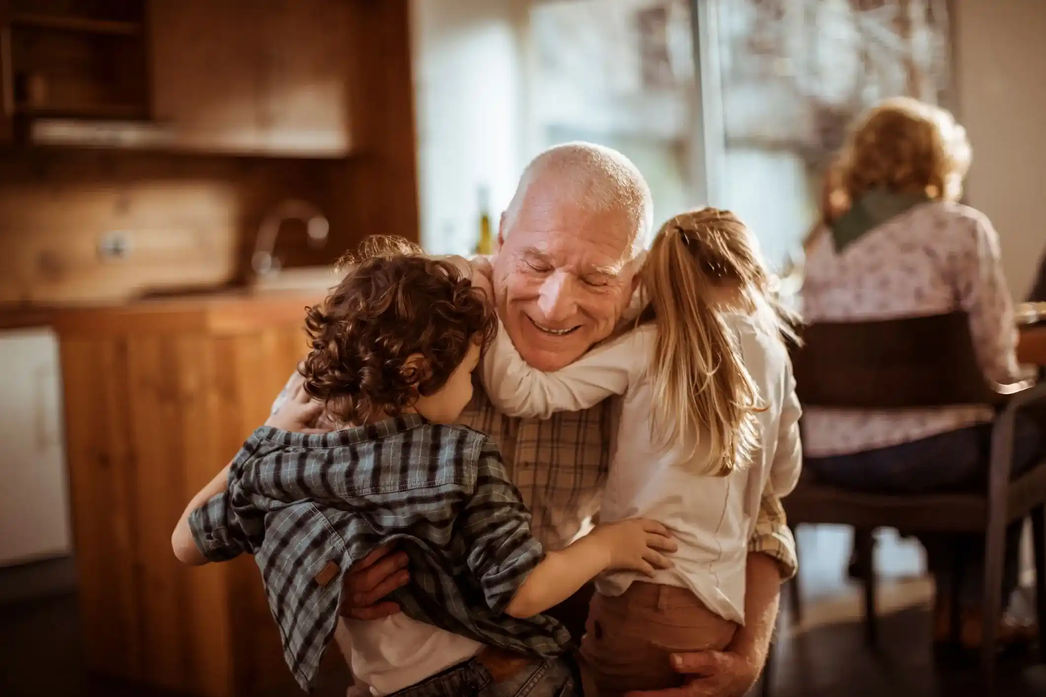 The Legal Barriers Grandparents Face Before Even Reaching Court Fordingbridge
