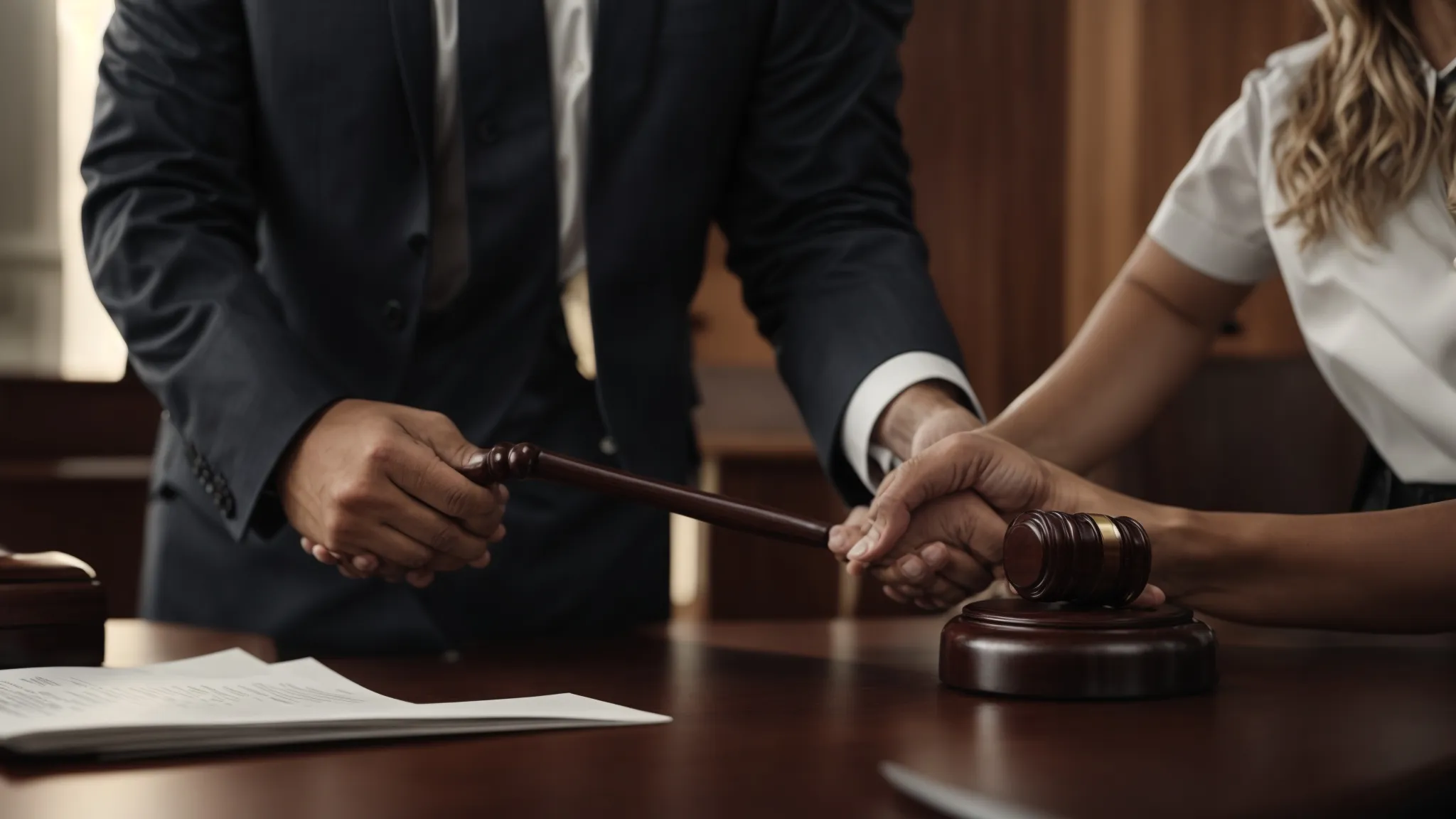 Why Choosing EH Mediation Strengthens Your Agreement Fordingbridge