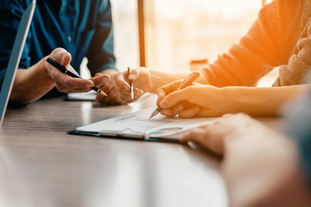 Avoiding Common Legal Pitfalls in Mediation Agreements Fordingbridge