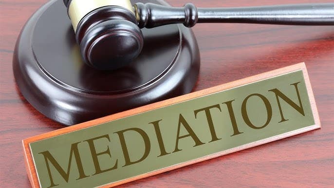 The Role of Experienced Mediators in Reducing Conflict Fordingbridge