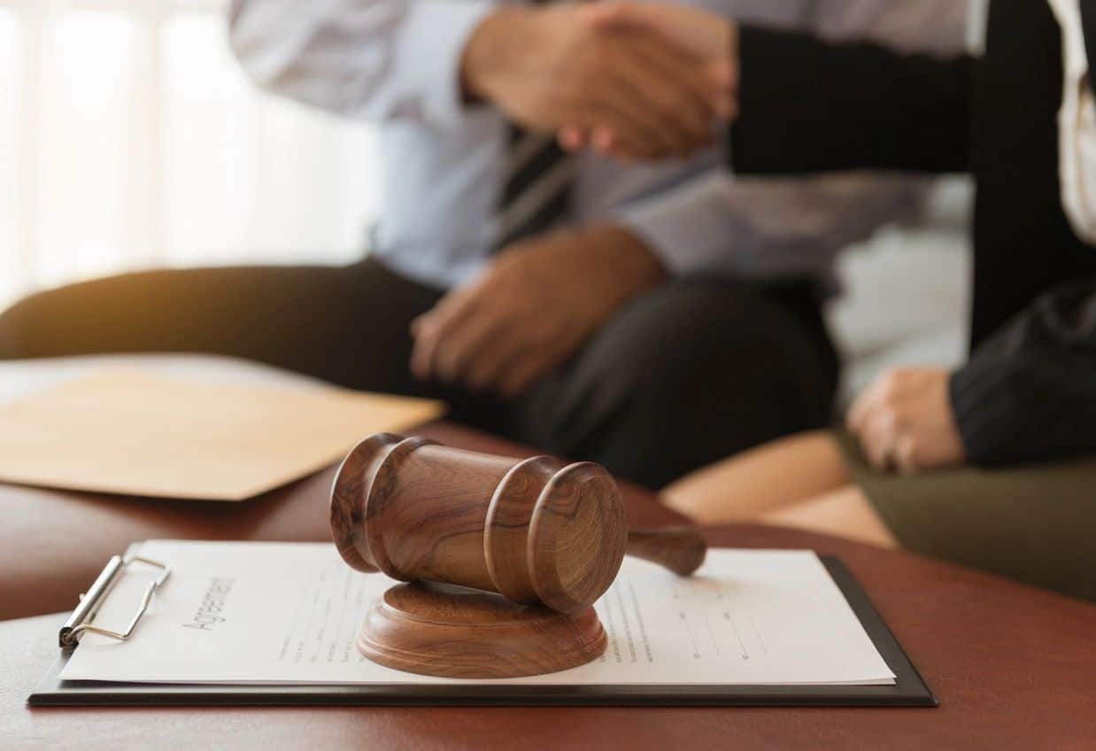Understanding the Legal Framework Behind Mediation Agreements Fordingbridge