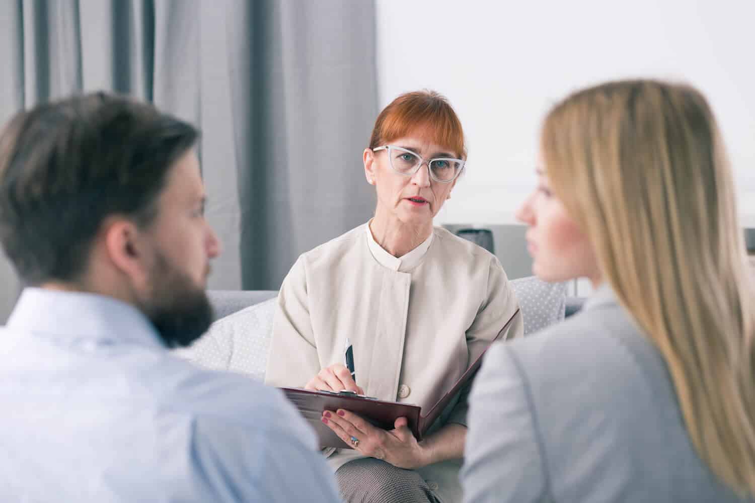 How Is Property Divided in Divorce in the UK Fordingbridge?