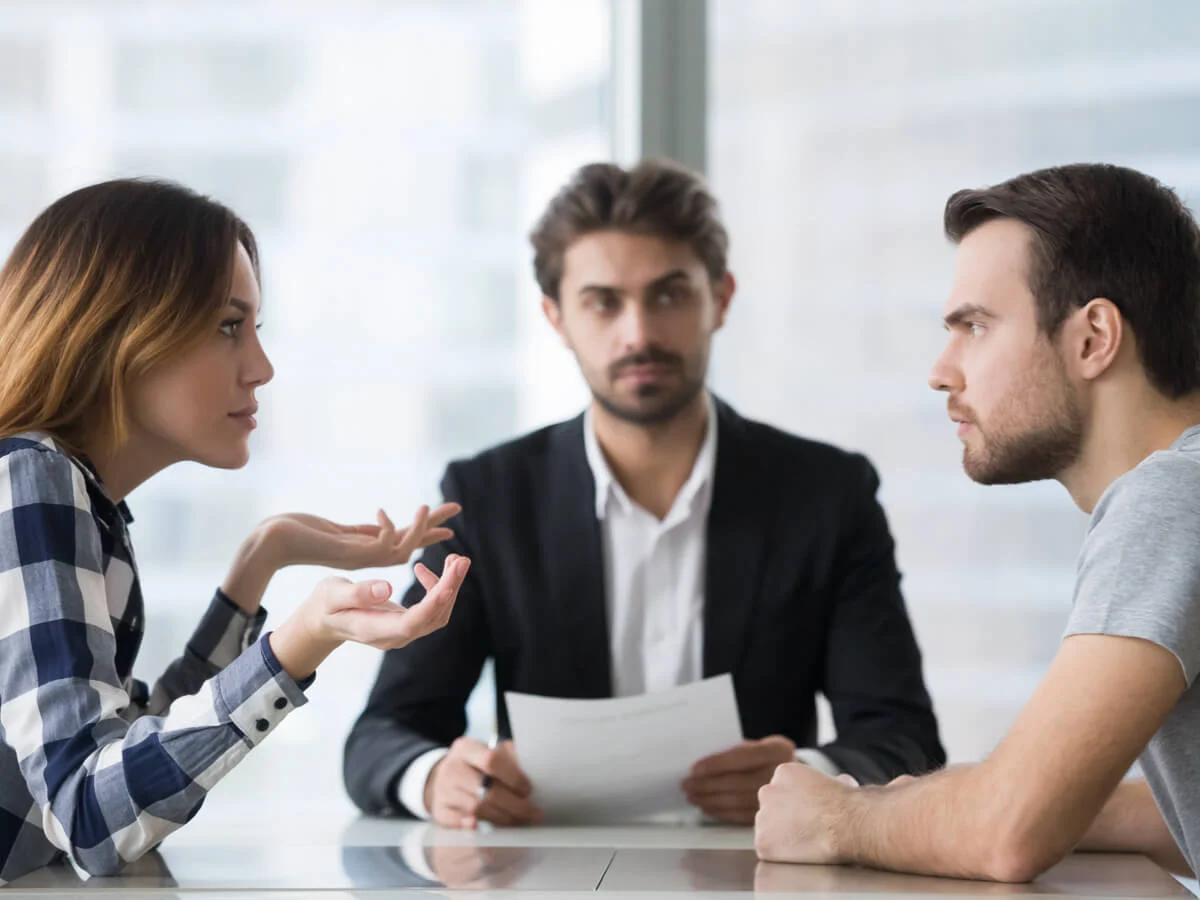 Building Better Agreements Through Feedback Support from EH Mediation Fordingbridge