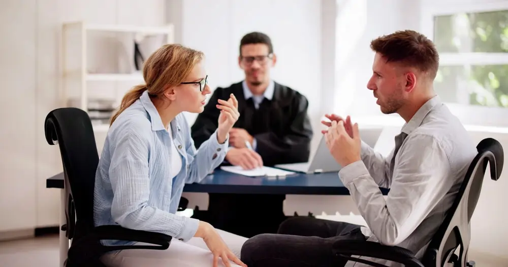 Rebuilding Trust After Relationship Breakdown Through Professional Mediation Fordingbridge