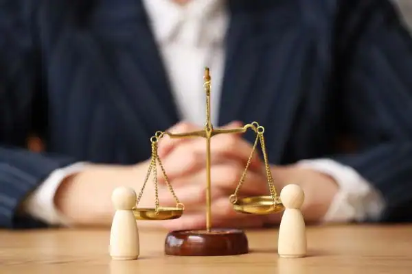 About us at EH Mediation Fordingbridge