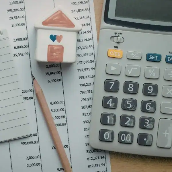 Image of accounts in regards to financial mediation Fordingbridge