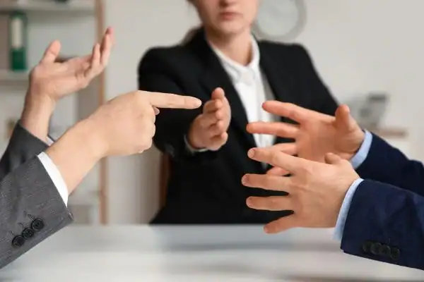 Image of legal aid mediation Fordingbridge