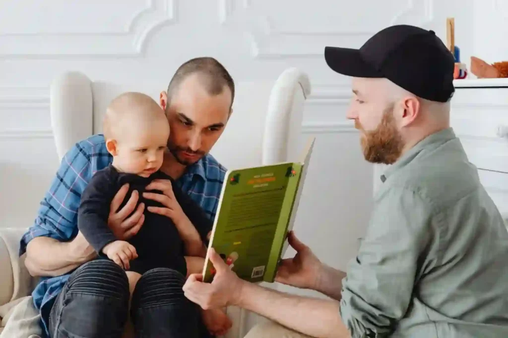 Common Family Issues LGBTQ+ Couples and Parents Face Fordingbridge