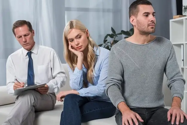 Experienced local family mediator Fordingbridge