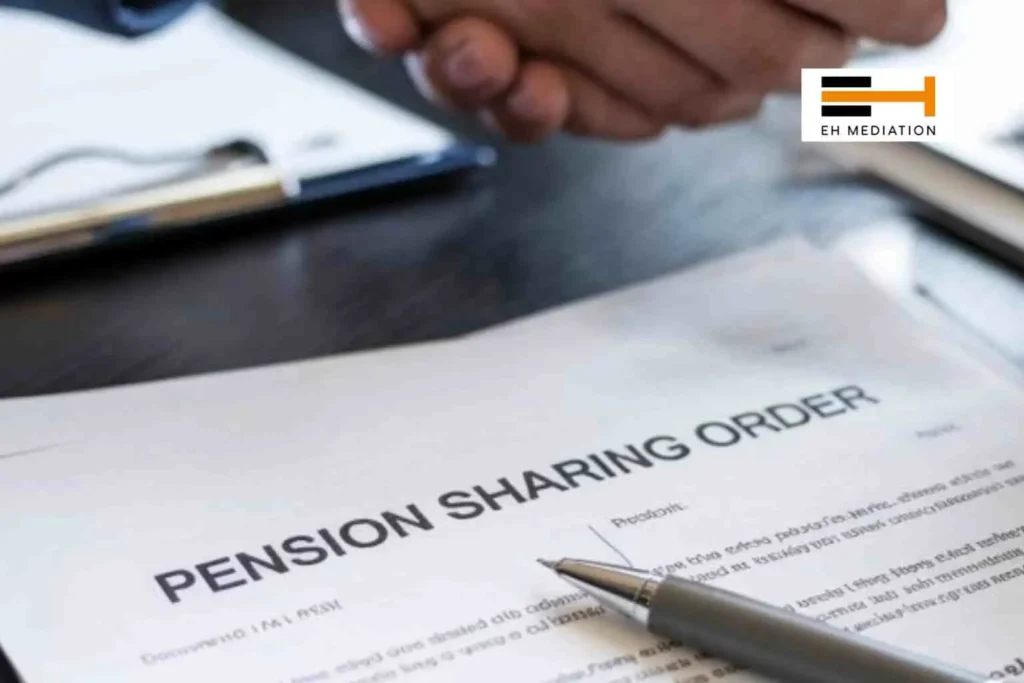  Pension Sharing Frequently Asked Questions Fordingbridge