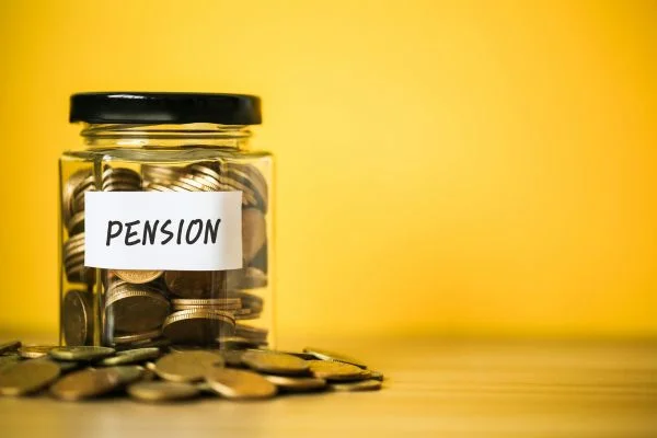 Pension Sharing Mediation Fordingbridge